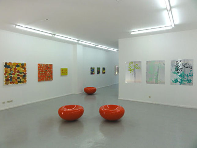 Zweigstelle-Berlin