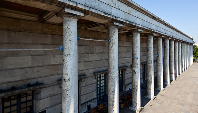 Haus der Kunst