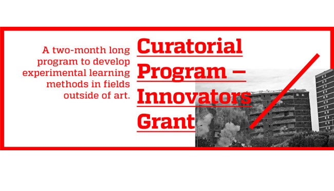 node-curatorial-program